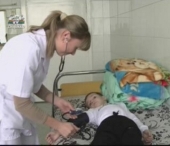 Numai din sms-uri s-au adunat peste 70 de mii de lei pentru Victoras Lupascu