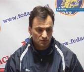 Sergiu Botnaras este noul antrenor al formatiei FC Costuleni