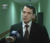 Mihai Ghimpu a castigat batalia cu Radu Busila Mihai Ghimpu a castigat batalia cu Radu Busila