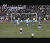 Chelsea a obtinut un punct cu noroc in partida din campionat cu formatia Fulham Chelsea a obtinut un punct cu noroc in partida din campionat cu formatia Fulham