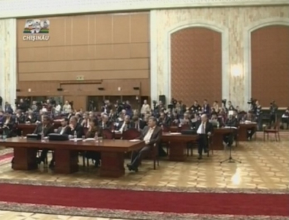 Vezi cum au fost impartite comisiile parlamentare Vezi cum au fost impartite comisiile parlamentare