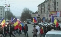 PCRM: Romania atenteaza in mod deschis la suveranitatea Republicii Moldova