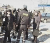 PCRM cere organizarea unei sedinte parlamentare secrete in legatura cu situatia din Transnitria
