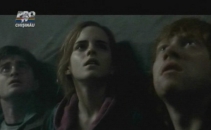 Ultimul "Harry Potter", in 3D! VEZI AICI trailerul