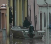 Inundatiile fac ravagii si in Germania! Inundatiile fac ravagii si in Germania!