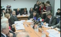 Desi a actionat ANRE in judecata, MoldovaGaz nu s-a prezentat la proces Desi a actionat ANRE in judecata, MoldovaGaz nu s-a prezentat la proces