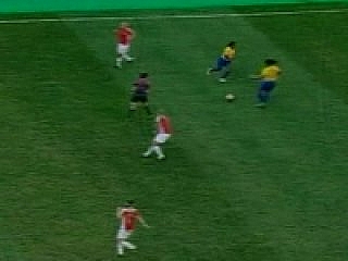 Urmarire ca-n filme pe o sosea din Brazilia Urmarire ca-n filme pe o sosea din Brazilia