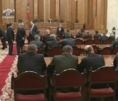 Politica moldoveneasca vazuta in stele Politica moldoveneasca vazuta in stele