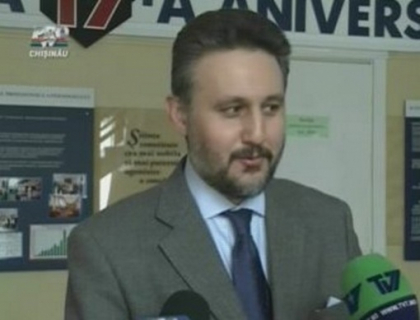 Romania nu vede probleme in semnarea Tratatului privind regimul de frontiera cu Republica Moldova