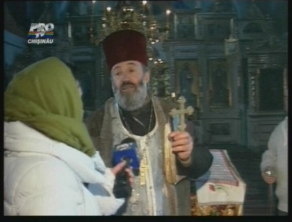 Scumpa inmormantare: echipa PRO TV alungata din biserica cu taxe mari Scumpa inmormantare: echipa PRO TV alungata din biserica cu taxe mari