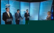 Sergiu Banari: Partidele politice nu trebuie sa ne dicteze cine suntem si in ce limba trebuie sa vorbim
