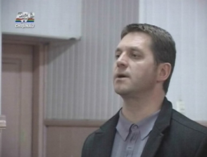 Un campion pentru Balti. Vadim Vacarciuc, inaintat de PL la functia de primar de Balti