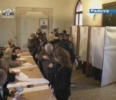 Peste 65 de mii de moldoveni au votat in strainatate Peste 65 de mii de moldoveni au votat in strainatate