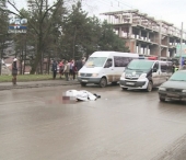 A omorat un barbat si a fugit de la locul accidentului A omorat un barbat si a fugit de la locul accidentului
