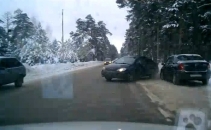 Accidentul pe care n-ai cum sa-l eviti!
