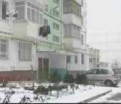 In Chisinau mai exista blocuri care nu sunt conectate la agentul termic