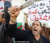 Revolutia araba nu se opreste. Algeria se pregateste de proteste violente Revolutia araba nu se opreste. Algeria se pregateste de proteste violente
