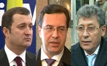 Trilaterala PLDM-PL-PD va avea loc maine Trilaterala PLDM-PL-PD va avea loc maine