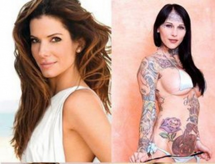 Top 10 soti infideli care si-au inselat sotiile celebre cu amante mai urate! Top 10 soti infideli care si-au inselat sotiile celebre cu amante mai urate!