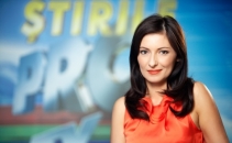 Stirile Pro Tv cu Angela Gonta - 15.03.11