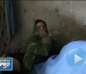 Angelina Jolie, in vizita la refugiatii din Afganistan Angelina Jolie, in vizita la refugiatii din Afganistan
