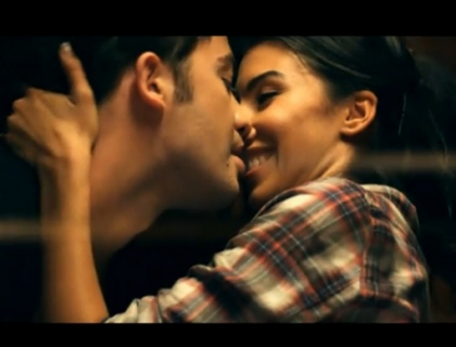 Vezi noul clip lansat de Arsenium - Erase it
