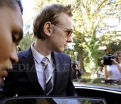 Julian Assange a fost ales "cel mai rau australian al anului" Julian Assange a fost ales "cel mai rau australian al anului"