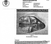 Foto cu prezervativul-proba in cazul lui Assange s-a "scurs" pe Internet