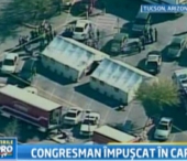 Detaliile ororii din Arizona: o femeie s-a aruncat peste asasin Detaliile ororii din Arizona: o femeie s-a aruncat peste asasin