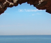 Atlantida descoperita in Goful Persic? Vezi ipoteza socanta a unui arheolog