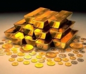 China a batut recordul mondial de exploatare a aurului in 2010. Ce urmeaza China a batut recordul mondial de exploatare a aurului in 2010. Ce urmeaza
