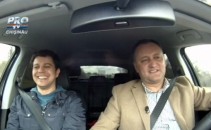 Dodon la Autoexpert: In Moscova se circula mai rau ca in Chisinau