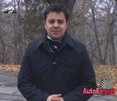 AutoExpert cu Andrei Tabuica din 13 decembrie AutoExpert cu Andrei Tabuica din 13 decembrie