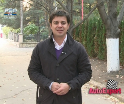 AutoExpert cu Andrei Tabuica din 1 noiembrie 2011 AutoExpert cu Andrei Tabuica din 1 noiembrie 2011