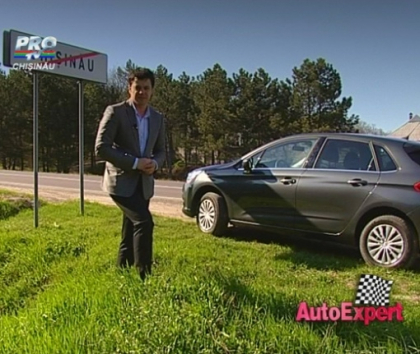 AutoExpert cu Andrei Tabuica din 26 aprilie
