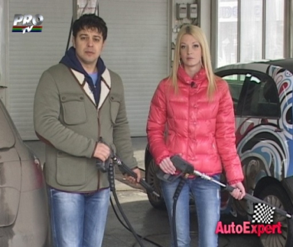 AutoExpert cu Andrei Tabuica si Elena Potorac din 28 februarie