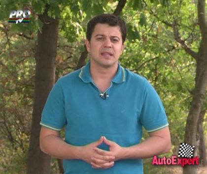AutoExpert cu Andrei Tabuica din 4 octombrie AutoExpert cu Andrei Tabuica din 4 octombrie