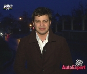 AutoExpert cu Andrei Tabuica din 6 decembrie AutoExpert cu Andrei Tabuica din 6 decembrie