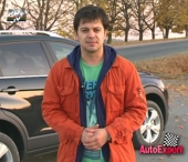 AutoExpert cu Andrei Tabuica din 8 noiembrie AutoExpert cu Andrei Tabuica din 8 noiembrie