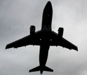 Un avion militar s-a prabusit in Emiratele Arabe Unite