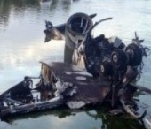 Avionul in care a murit o intreaga echipa de hochei, cel mai vechi Yakovlev 42 activ din Rusia