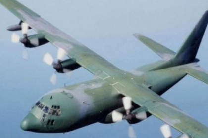 Cel putin 30 de morti, in urma prabusirii unui avion militar in sudul Marocului