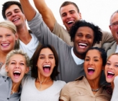 Sunt barbatii mai amuzanti ca femeile? Studiul care va starni discutii fara sfarsit in grupul tau Sunt barbatii mai amuzanti ca femeile? Studiul care va starni discutii fara sfarsit in grupul tau