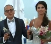 Natalia Barbu: Sotul si menajera filipineza au stiut inaintea mea ca sunt insarcinata. VIDEO
