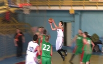 De sarbatori, cu capul plecat! UASM, invinsa. Donbasket Donduseni, campioana de iarna! De sarbatori, cu capul plecat! UASM, invinsa. Donbasket Donduseni, campioana de iarna!