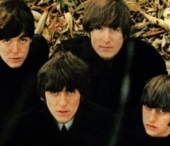 A aparut masterul in studii despre trupa britanica The Beatles