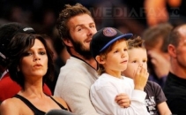 Victoria si David Beckham vor avea o fetita Victoria si David Beckham vor avea o fetita
