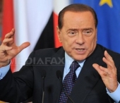 Parchetul italian dispune de probe impotriva lui Silvio Berlusconi