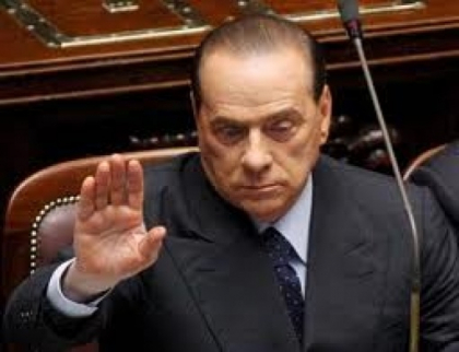 Nici Papa nu ii iarta pacatele. Berlusconi, pus la zid de scandalurile XXX Nici Papa nu ii iarta pacatele. Berlusconi, pus la zid de scandalurile XXX