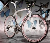 Cea mai scumpa bicicleta din lume costa mai mult decat un Rolls Royce! Cea mai scumpa bicicleta din lume costa mai mult decat un Rolls Royce!